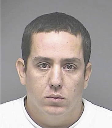 Jose Chavira, - Denton County, TX 