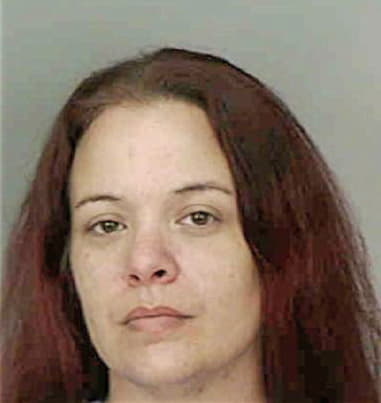Britany Cisco - Polk County, FL 