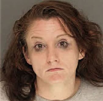 Trina Clark - Moore County, NC 
