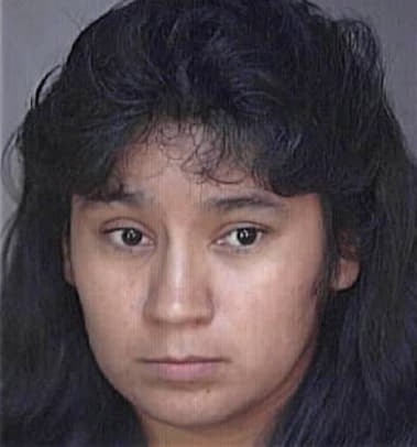 Denise Collins - Polk County, FL 