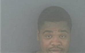 Terrance Collins, - Gadsden County, FL 