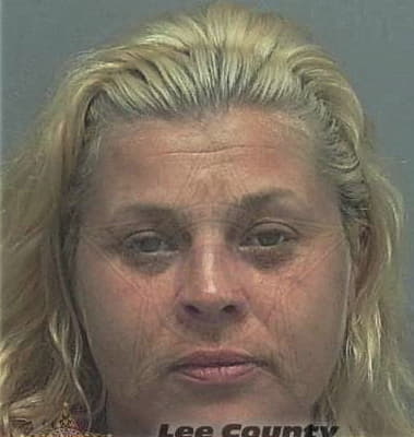 Lisa Corado, - Lee County, FL 