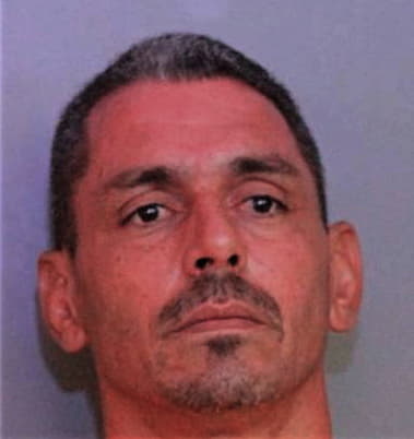 Jose Cotto, - Polk County, FL 