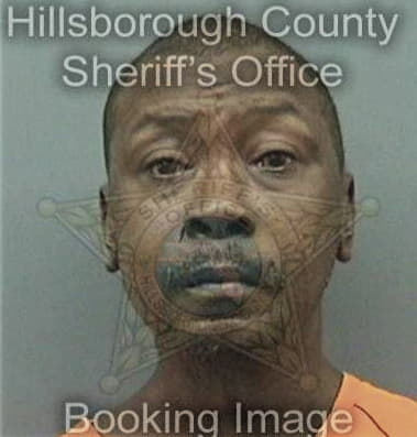 Marvin Cowart, - Hillsborough County, FL 