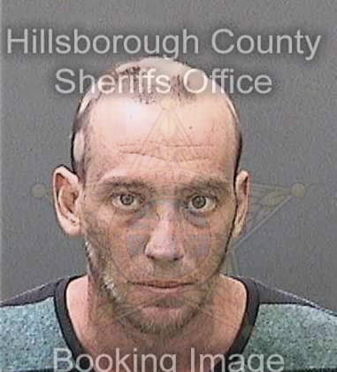 Christian Coxwell, - Hillsborough County, FL 