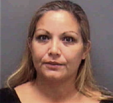 Maria Cruz, - Lee County, FL 