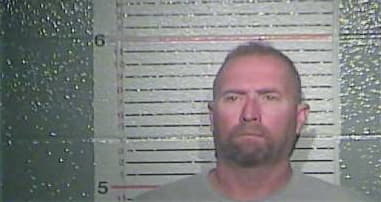 Christopher Curtis, - Franklin County, KY 