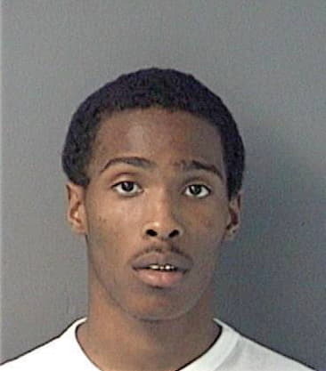 George Davis, - Escambia County, FL 