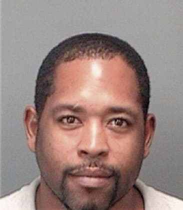 Anthony Daymon, - Pinellas County, FL 