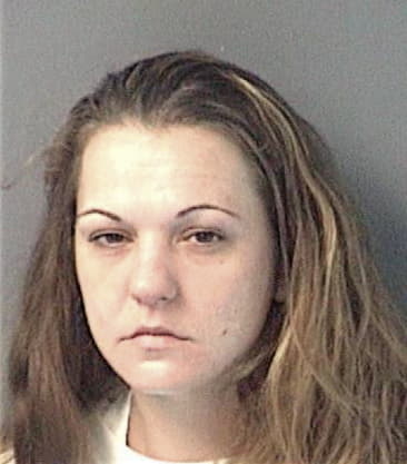 Patricia Dean, - Escambia County, FL 