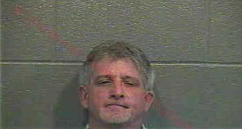 Mark Dennison, - Barren County, KY 