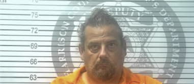 Donald Dickson, - Harrison County, MS 