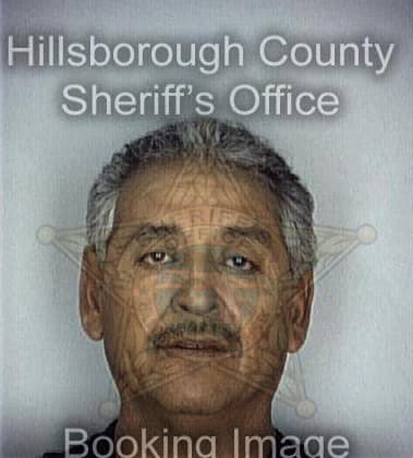 Emilio Dominquez, - Hillsborough County, FL 