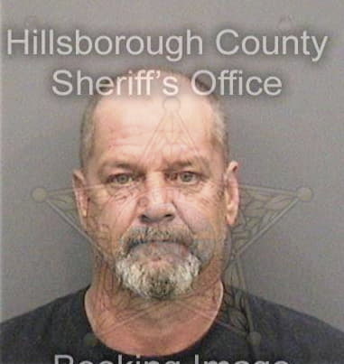 Maurice Doyle, - Hillsborough County, FL 