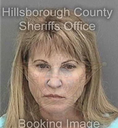 Alejandra Duque, - Hillsborough County, FL 