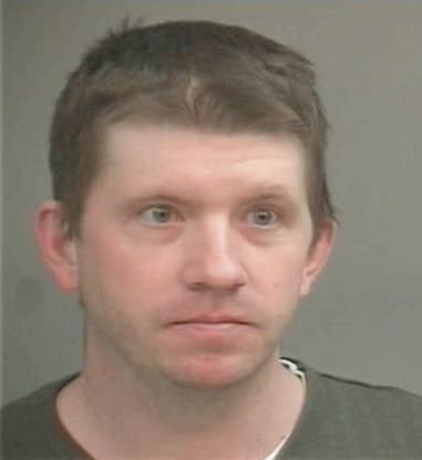 Christopher Ehrie, - Boone County, IN 