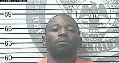 Patrick Evans, - Harrison County, MS 