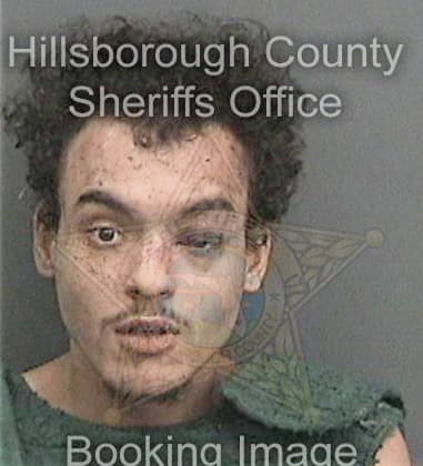 Jorge Fernandez, - Hillsborough County, FL 