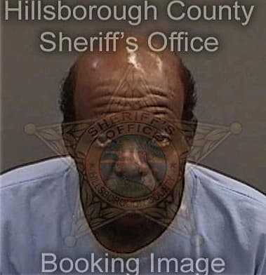 Thaddeus Fields, - Hillsborough County, FL 