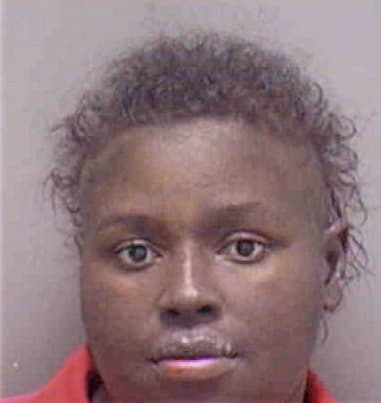 Danyelle Fleming, - Lee County, FL 