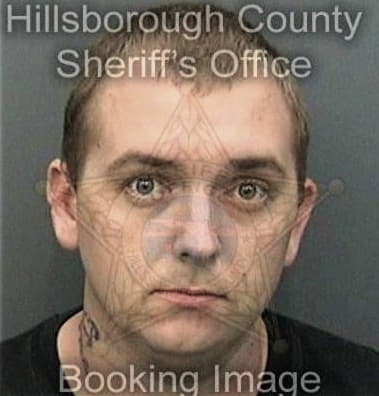 Jason Flores, - Hillsborough County, FL 