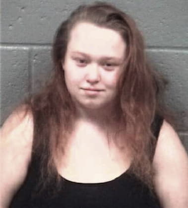 Theresa Foy, - Stanly County, NC 
