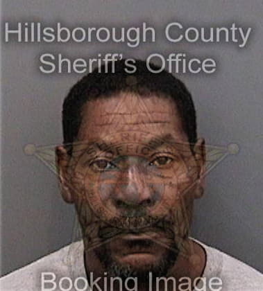 Leroy Frazier, - Hillsborough County, FL 