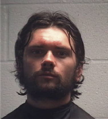 Charles Furr - Cleveland County, NC 