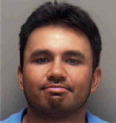 Gilberto Garcia, - Lee County, FL 