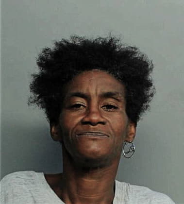 Cheryl Glover, - Dade County, FL 