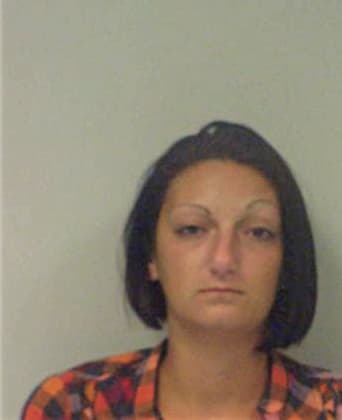 Margaret Gomez, - Hernando County, FL 