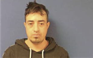 Jose Gonzalez, - Sampson County, NC 