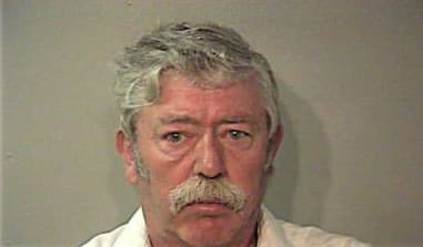 Robert Gray, - Leon County, FL 