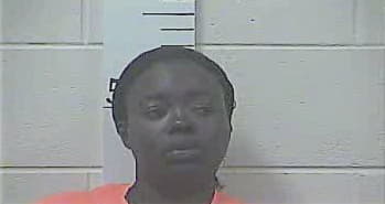 Tina Grayson, - Yazoo County, MS 