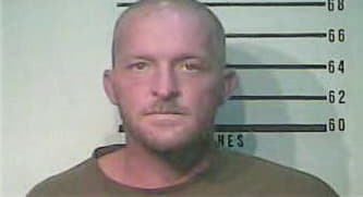 Dallas Gross - Bell County, KY 