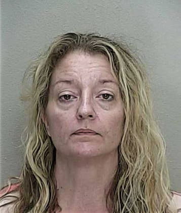 Elizabeth Groves, - Marion County, FL 