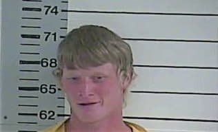 Thomas Gulledge, - Desoto County, MS 