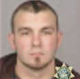 Kevin Harmon - Multnomah County, OR 