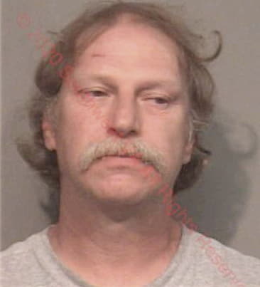 Ricky Harrison, - Washington County, VA 