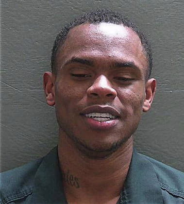 Ulsymon Hawkins, - Escambia County, FL 