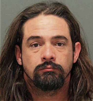 Jimmy Hernandez - Wake County, NC 