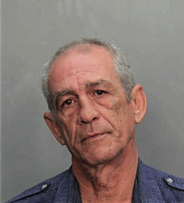 Leonel Hernandez, - Dade County, FL 