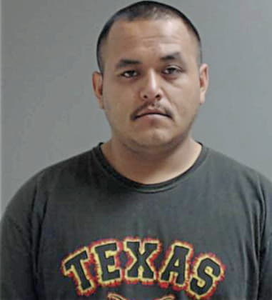 Rodolfo Hernandez, - Hidalgo County, TX 