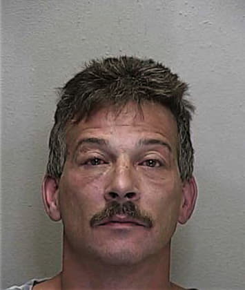 Albert Hesse, - Marion County, FL 