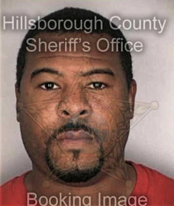 Jonathan Hodges, - Hillsborough County, FL 