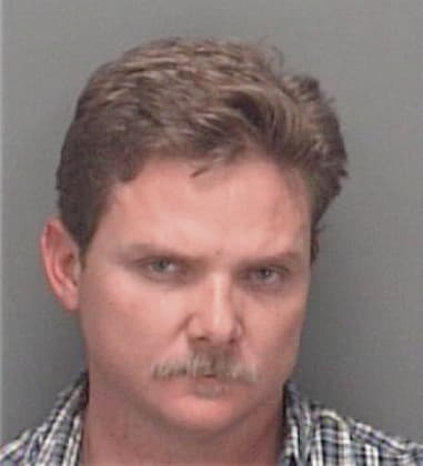 Fred Hoke, - Pinellas County, FL 