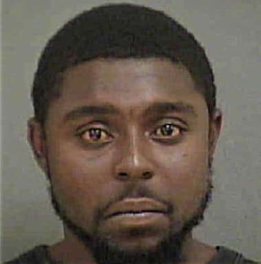 Michael Houston, - Mecklenburg County, NC 