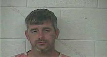 Christopher Hubbard, - Knox County, KY 