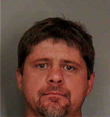 Mark Hurley, - Polk County, FL 