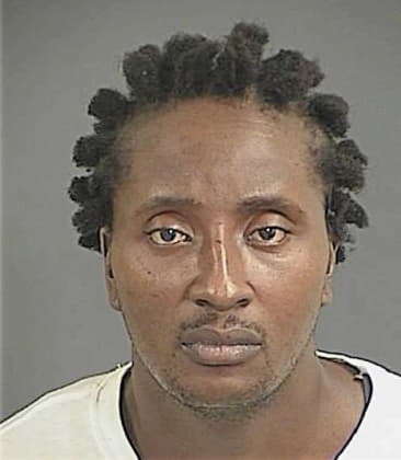 Dewayne Johnson, - Charleston County, SC 